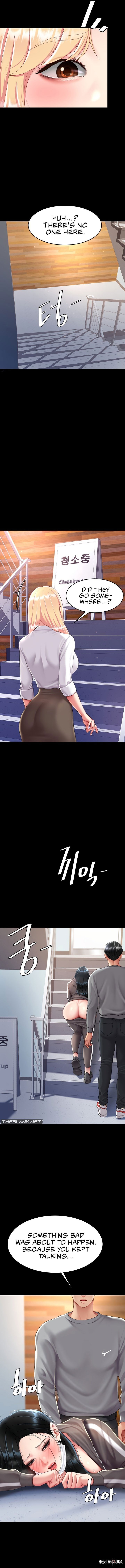 Go Ahead, Mom Go Ahead, Mom Chapter 75 - Page 13