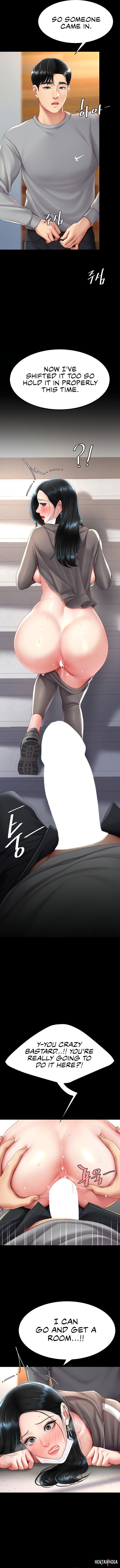 Go Ahead, Mom Go Ahead, Mom Chapter 75 - Page 14