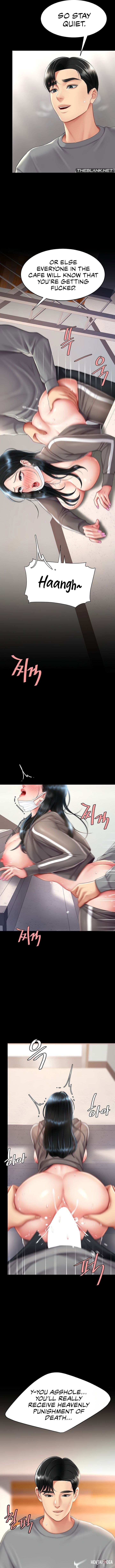 Go Ahead, Mom Go Ahead, Mom Chapter 75 - Page 15