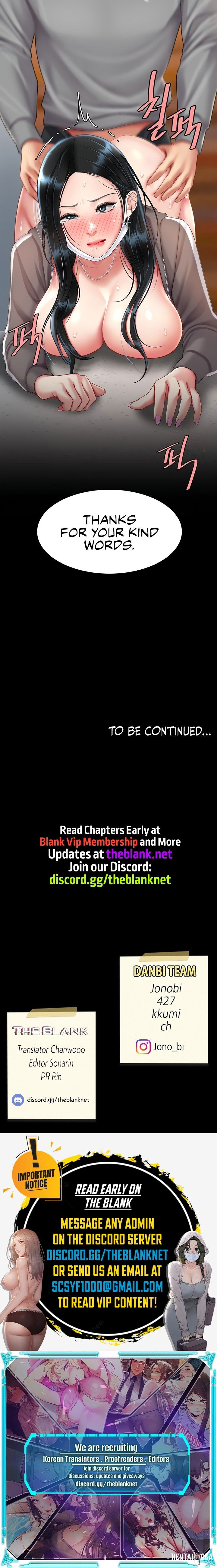 Go Ahead, Mom Go Ahead, Mom Chapter 75 - Page 16