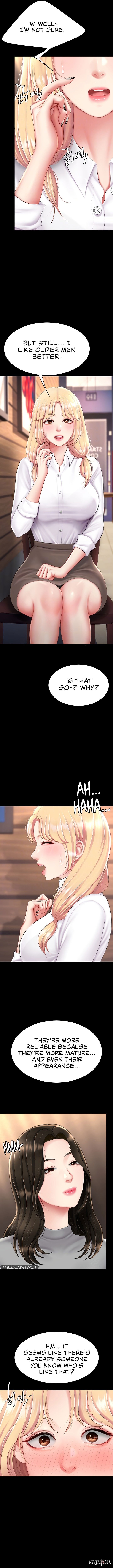 Go Ahead, Mom Go Ahead, Mom Chapter 75 - Page 3