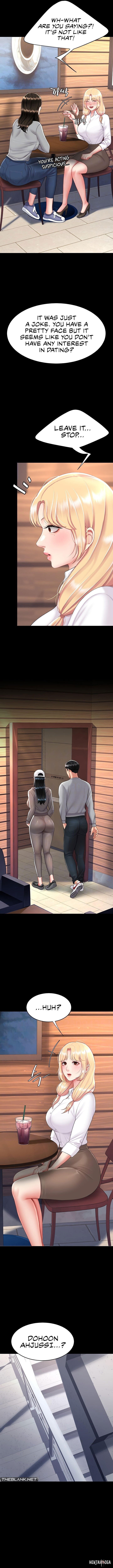 Go Ahead, Mom Go Ahead, Mom Chapter 75 - Page 4