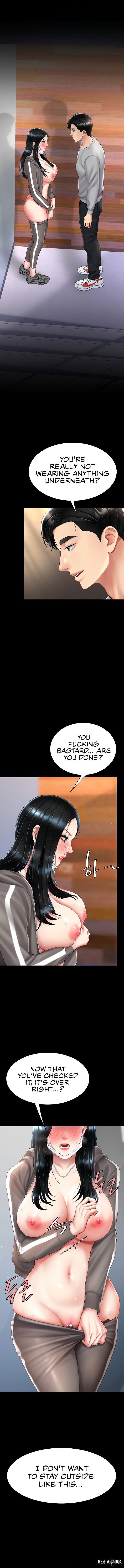 Go Ahead, Mom Go Ahead, Mom Chapter 75 - Page 5