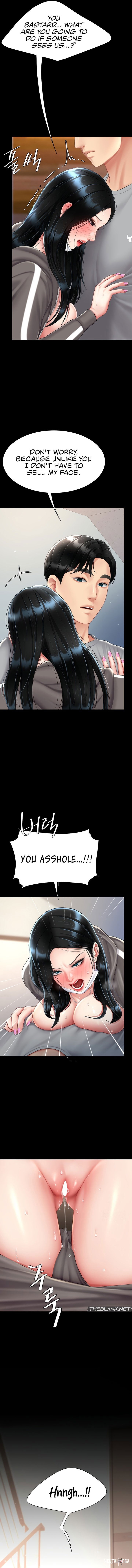 Go Ahead, Mom Go Ahead, Mom Chapter 75 - Page 8