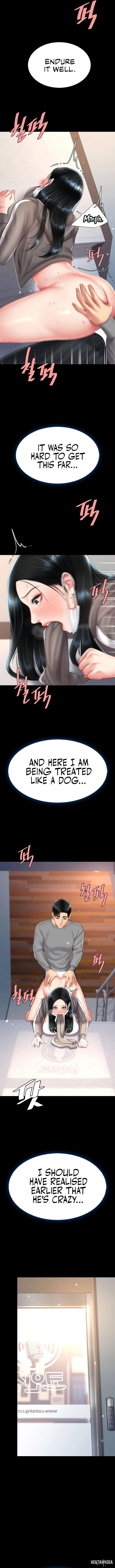 Go Ahead, Mom Go Ahead, Mom Chapter 76 - Page 12