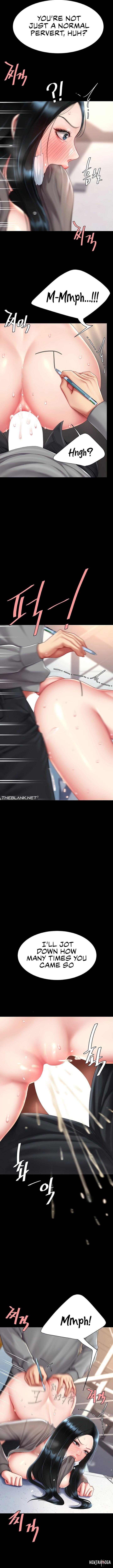 Go Ahead, Mom Go Ahead, Mom Chapter 76 - Page 14