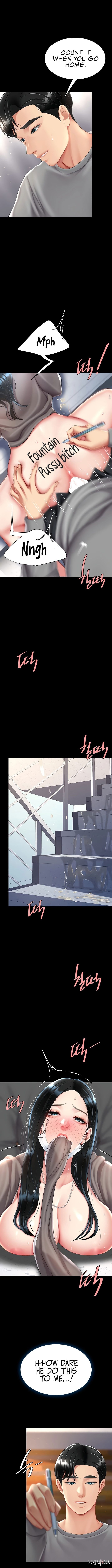 Go Ahead, Mom Go Ahead, Mom Chapter 76 - Page 15