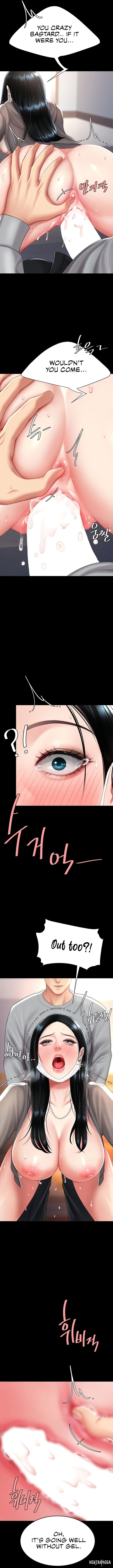 Go Ahead, Mom Go Ahead, Mom Chapter 76 - Page 5