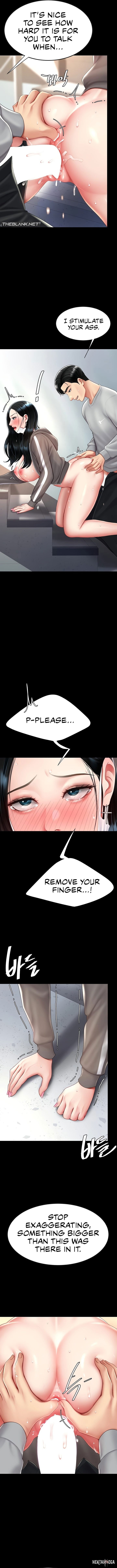 Go Ahead, Mom Go Ahead, Mom Chapter 76 - Page 7