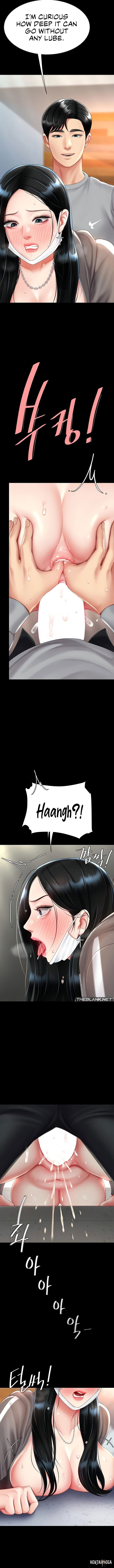 Go Ahead, Mom Go Ahead, Mom Chapter 76 - Page 8