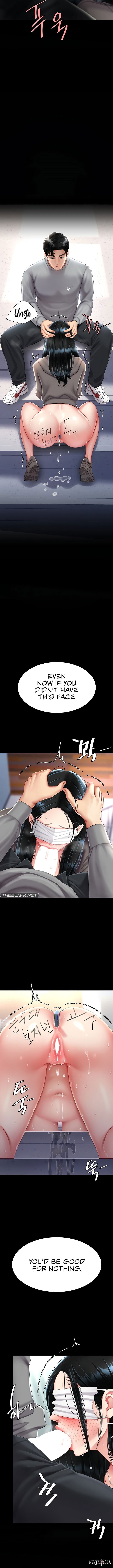 Go Ahead, Mom Go Ahead, Mom Chapter 77 - Page 10