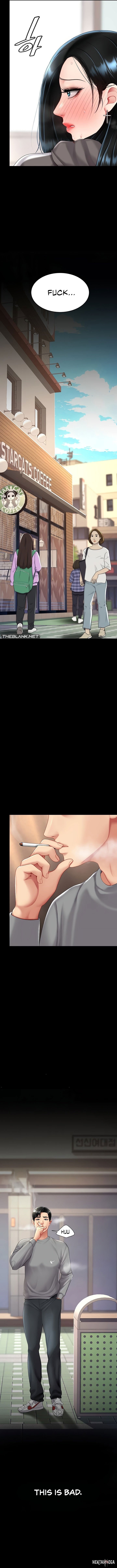 Go Ahead, Mom Go Ahead, Mom Chapter 77 - Page 13