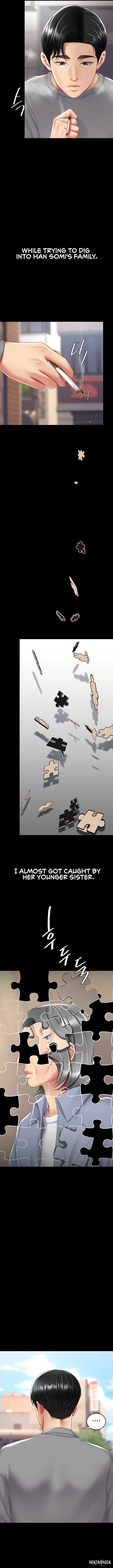 Go Ahead, Mom Go Ahead, Mom Chapter 77 - Page 14