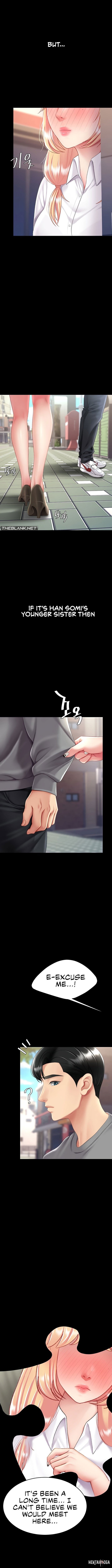 Go Ahead, Mom Go Ahead, Mom Chapter 77 - Page 15