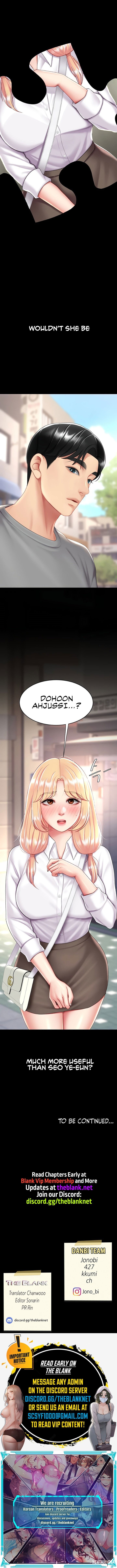 Go Ahead, Mom Go Ahead, Mom Chapter 77 - Page 16