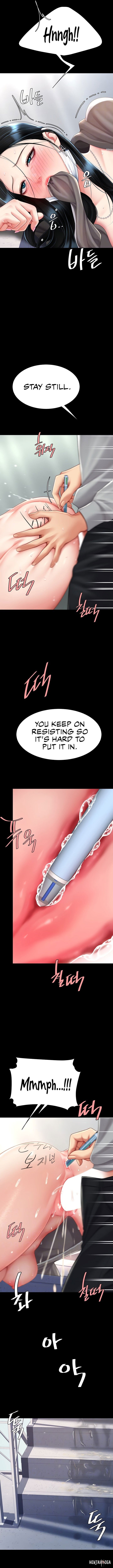 Go Ahead, Mom Go Ahead, Mom Chapter 77 - Page 3