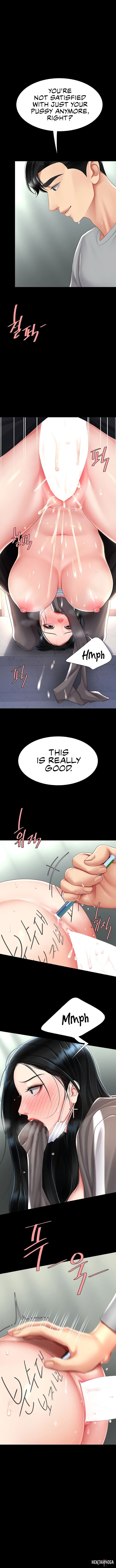 Go Ahead, Mom Go Ahead, Mom Chapter 77 - Page 4