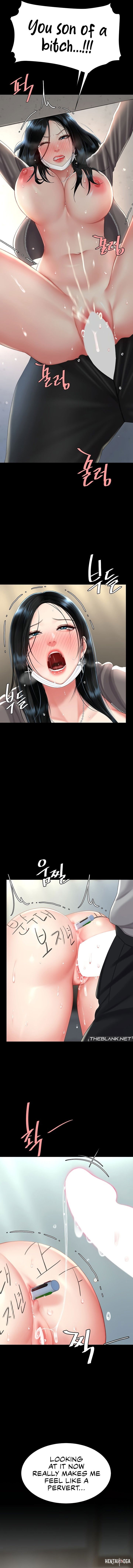 Go Ahead, Mom Go Ahead, Mom Chapter 77 - Page 6