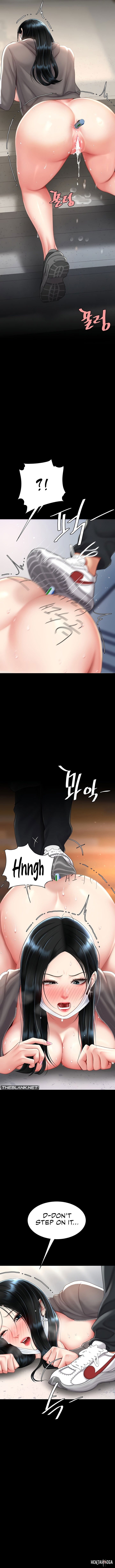 Go Ahead, Mom Go Ahead, Mom Chapter 77 - Page 7