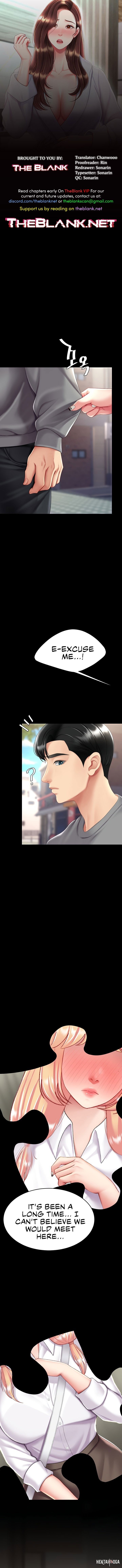 Go Ahead, Mom Go Ahead, Mom Chapter 78 - Page 1