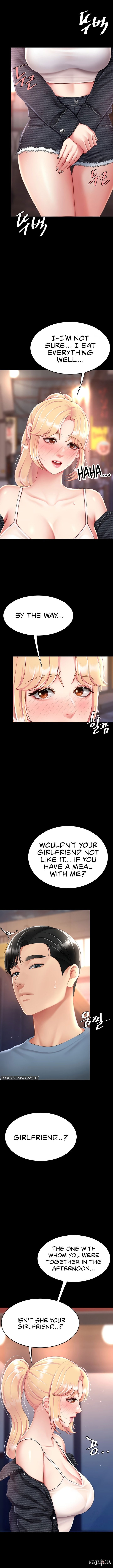 Go Ahead, Mom Go Ahead, Mom Chapter 78 - Page 10