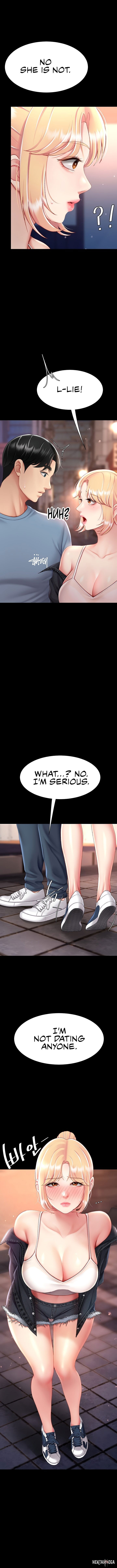 Go Ahead, Mom Go Ahead, Mom Chapter 78 - Page 11