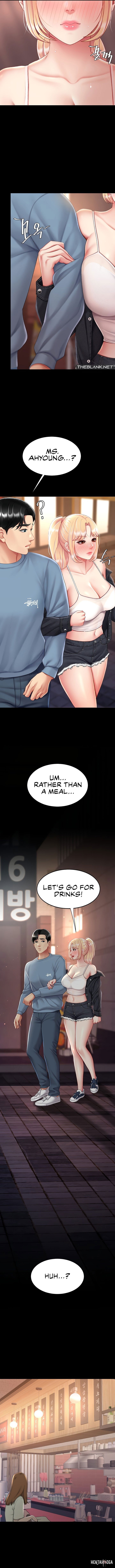 Go Ahead, Mom Go Ahead, Mom Chapter 78 - Page 13