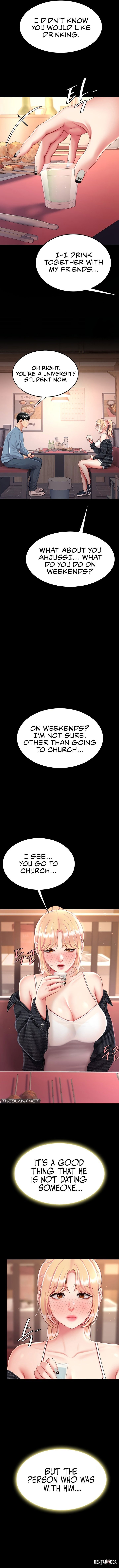 Go Ahead, Mom Go Ahead, Mom Chapter 78 - Page 14