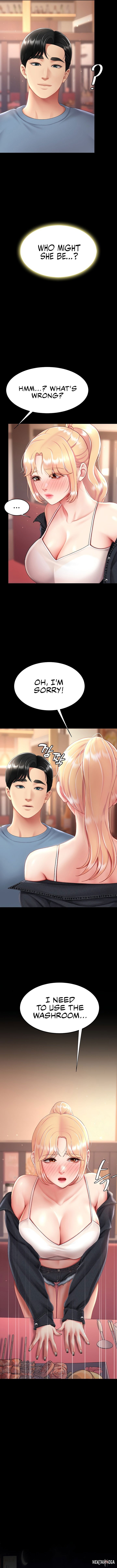 Go Ahead, Mom Go Ahead, Mom Chapter 78 - Page 15