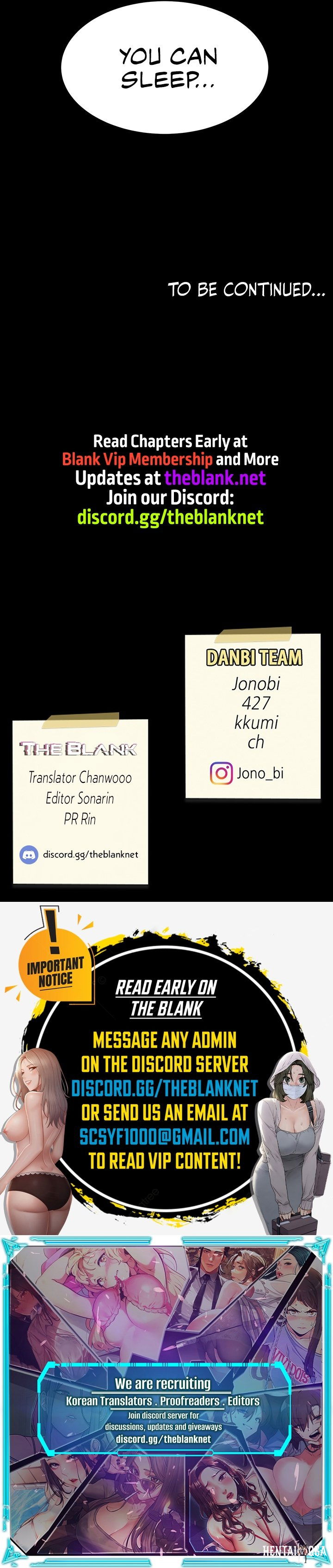 Go Ahead, Mom Go Ahead, Mom Chapter 78 - Page 17