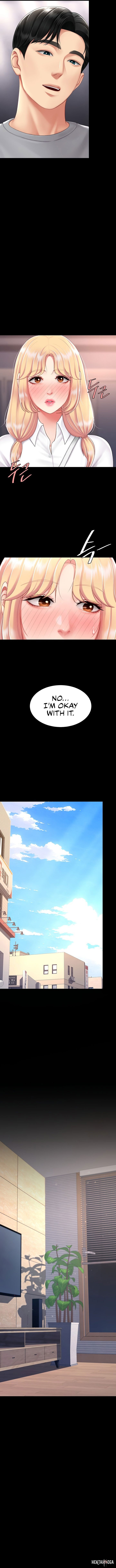 Go Ahead, Mom Go Ahead, Mom Chapter 78 - Page 4