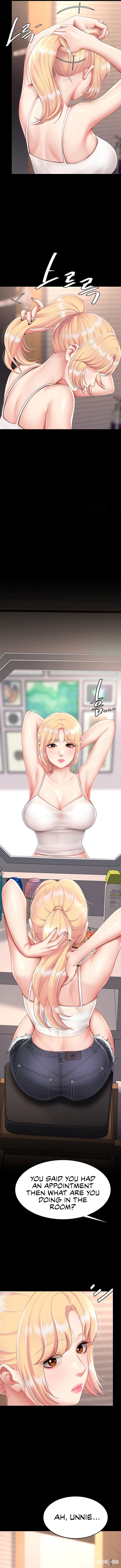 Go Ahead, Mom Go Ahead, Mom Chapter 78 - Page 5