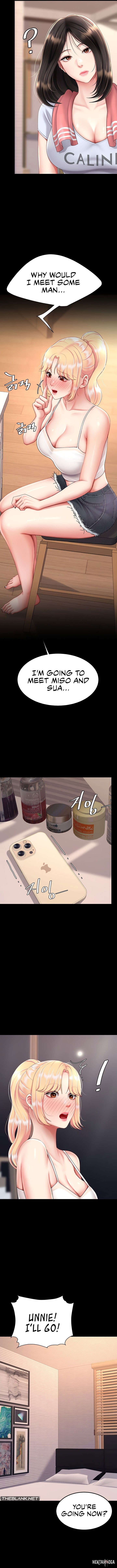 Go Ahead, Mom Go Ahead, Mom Chapter 78 - Page 7