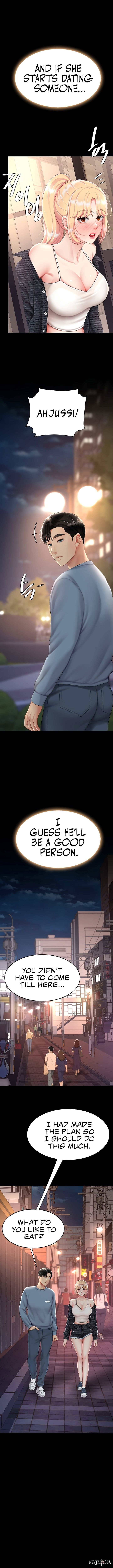 Go Ahead, Mom Go Ahead, Mom Chapter 78 - Page 9