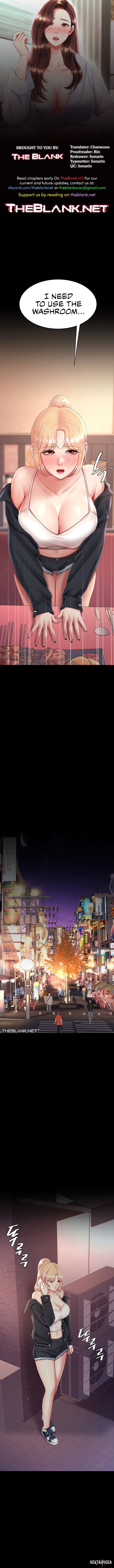 Go Ahead, Mom Go Ahead, Mom Chapter 79 - Page 1