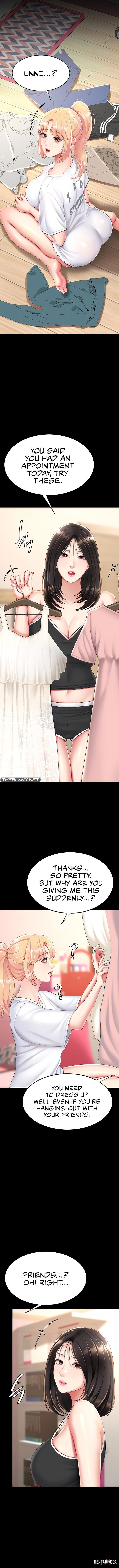 Go Ahead, Mom Go Ahead, Mom Chapter 79 - Page 13