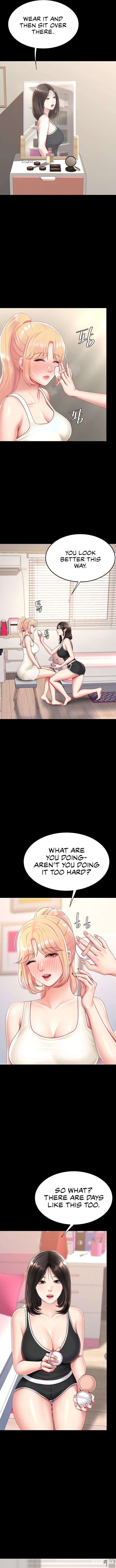 Go Ahead, Mom Go Ahead, Mom Chapter 79 - Page 14