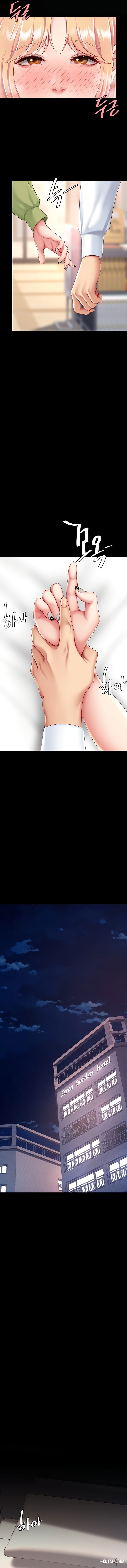 Go Ahead, Mom Go Ahead, Mom Chapter 79 - Page 17