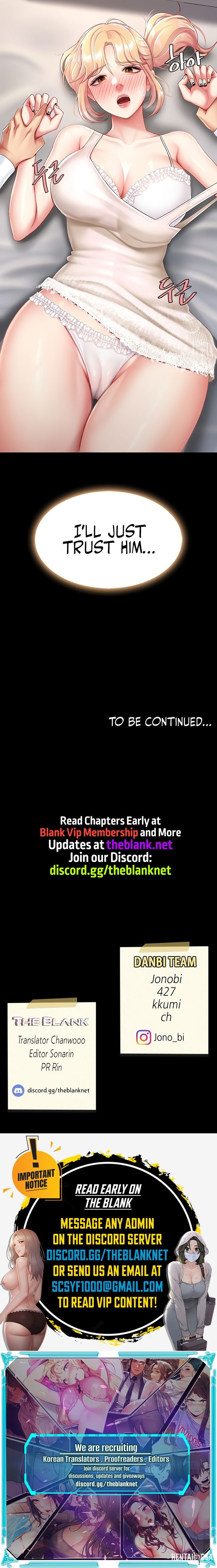 Go Ahead, Mom Go Ahead, Mom Chapter 79 - Page 18