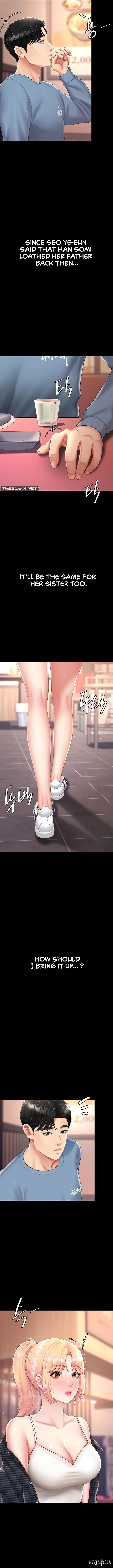 Go Ahead, Mom Go Ahead, Mom Chapter 79 - Page 3