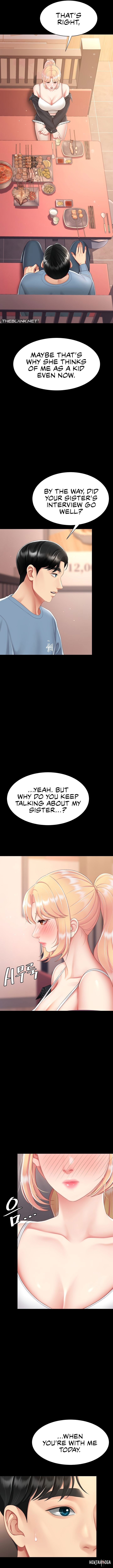 Go Ahead, Mom Go Ahead, Mom Chapter 79 - Page 5