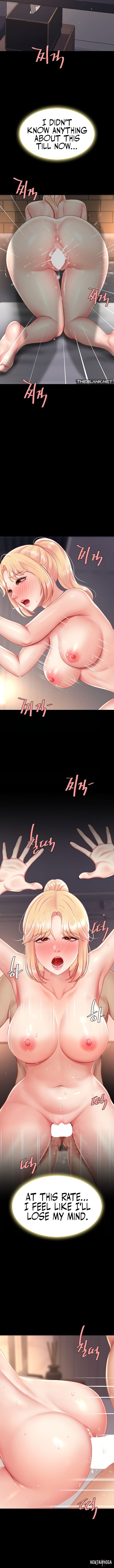 Go Ahead, Mom Go Ahead, Mom Chapter 82 - Page 10