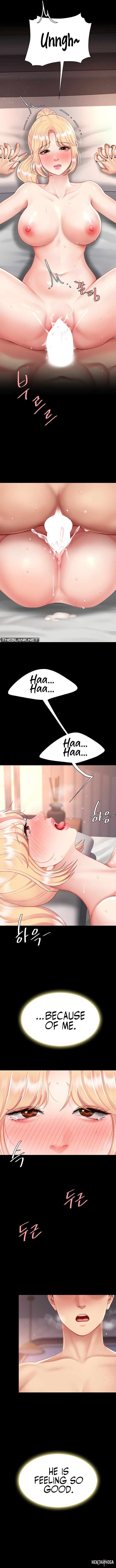 Go Ahead, Mom Go Ahead, Mom Chapter 82 - Page 7