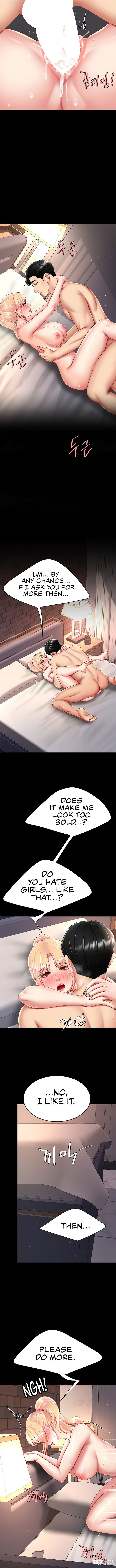 Go Ahead, Mom Go Ahead, Mom Chapter 82 - Page 9