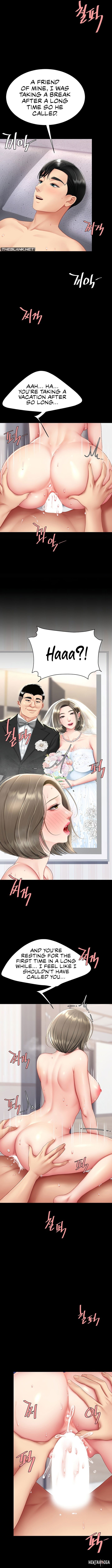 Go Ahead, Mom Go Ahead, Mom Chapter 83 - Page 10 Go Ahead, Mom Go Ahead, Mom Chapter 83 - Page 10