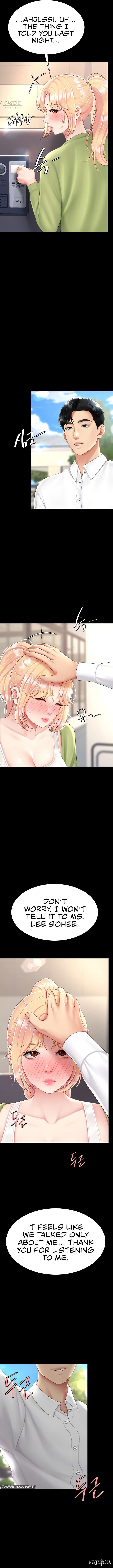 Go Ahead, Mom Go Ahead, Mom Chapter 83 - Page 3 Go Ahead, Mom Go Ahead, Mom Chapter 83 - Page 3