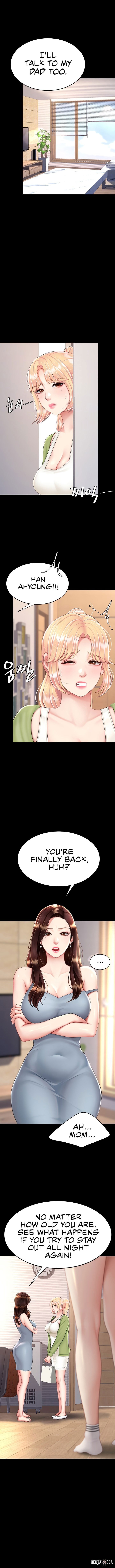 Go Ahead, Mom Go Ahead, Mom Chapter 83 - Page 4 Go Ahead, Mom Go Ahead, Mom Chapter 83 - Page 4