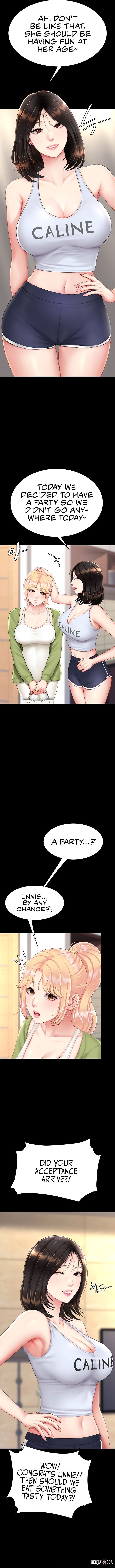 Go Ahead, Mom Go Ahead, Mom Chapter 83 - Page 5 Go Ahead, Mom Go Ahead, Mom Chapter 83 - Page 5