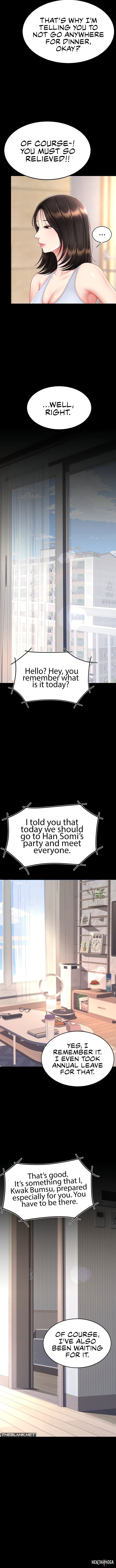 Go Ahead, Mom Go Ahead, Mom Chapter 83 - Page 6 Go Ahead, Mom Go Ahead, Mom Chapter 83 - Page 6