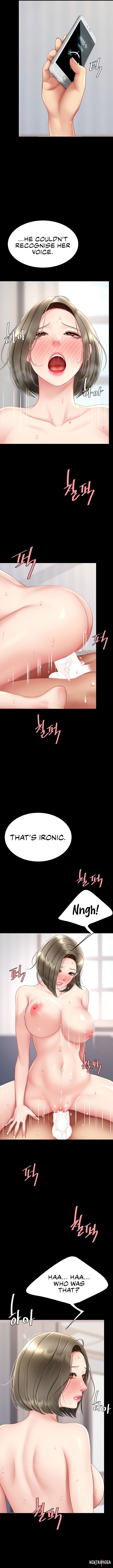 Go Ahead, Mom Go Ahead, Mom Chapter 83 - Page 9 Go Ahead, Mom Go Ahead, Mom Chapter 83 - Page 9